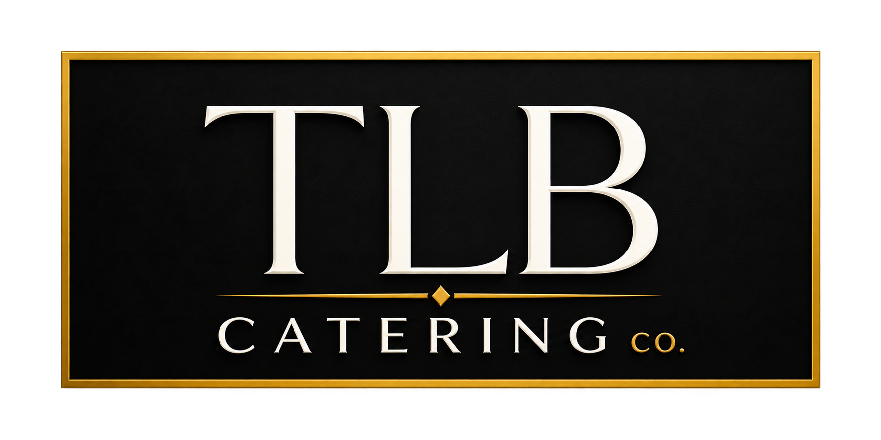TLB Catering Co.